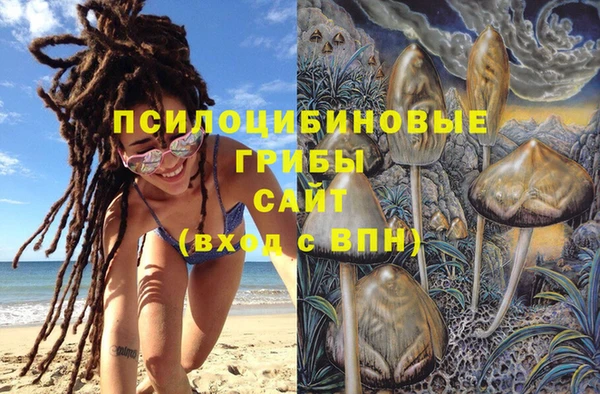 винт Лихославль