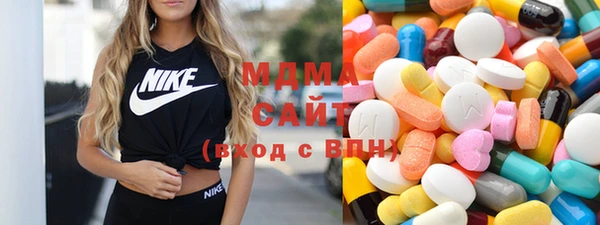 винт Лихославль