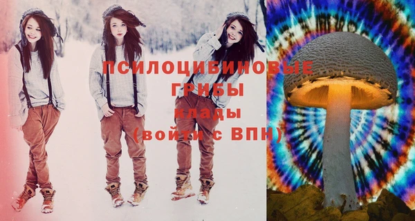 винт Лихославль